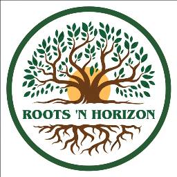 Roots & Horizon Logo